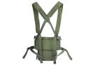 Tactical Multifunctional Vest Set OD