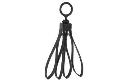 Tactical Plastic Cable Tie Strap Handcuffs Belt