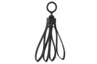 Tactical Plastic Cable Tie Strap Handcuffs Belt