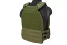 Tactical Plate Carrier Laser Cut Olive GFC