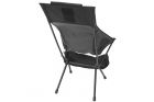 Tactical Portable Chair 2.0 BLK