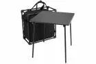  Tactical Portable table 2.0 BLK