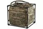  Tactical Portable table 3.0 multicam