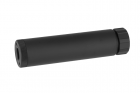 Tactical Silencer FDE for FNX-45 / HK45 - BLACK