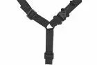 Tactical Single Point Gun Sling blk