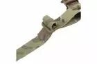 Tactical Single Point Gun Sling CP