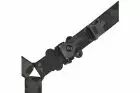 Tactical Single Point Gun Sling