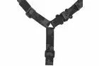 Tactical Single Point Gun Sling