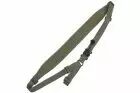 Tactical Single Point Gun Sling RG