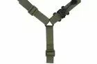 Tactical Single Point Gun Sling RG