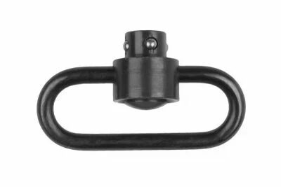 Tactical sling eye QD