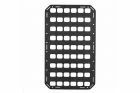 TACTICAL STORAGE PLATE 11 X 18.5 INCH 