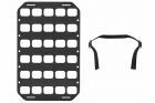 TACTICAL STORAGE PLATE 8 X 12.5 INCH