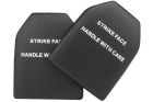 Tactical vest generic EVA protective pad 2pcs