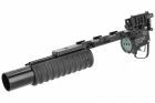 TAG-203 Grenade Launcher 