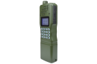 Talkie Walkie Dual Band (VHF/UHF) AN/AR-152 Baofeng