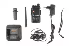 Talkie Walkie Dual Band (VHF/UHF) BF-F8+ Baofeng