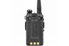 Talkie Walkie Dual Band (VHF/UHF) UV-5R Baofeng