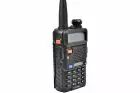 Talkie Walkie Dual Band (VHF/UHF) UV-5R Baofeng