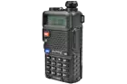 Talkie Walkie Dual Band (VHF/UHF) UV-5R Baofeng