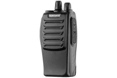 Talkie Walkie TLK1022 Num\'axes