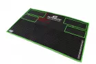 Tapis atelier Silicone ASG