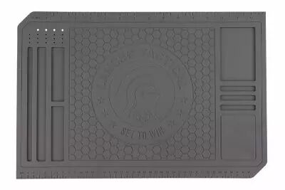 Tapis de maintenance Lancer Tactical