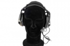 TCI LIBERATOR II Neckband Headset