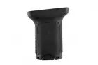 TD/M-L Vertical Tactical Forward Grip - Black