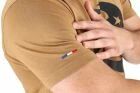 Tee Shirt Original Brown OPS-STORE