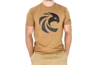 Tee Shirt Original Brown OPS-STORE