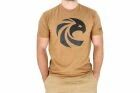 Tee Shirt Original Brown OPS-STORE