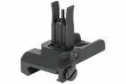 (TEST) Flip-Up Front Sight noir