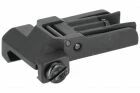 (TEST) Flip-Up Front Sight noir