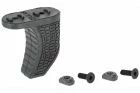 (TEST) MLOK Hand Stop BK Daniel Defense