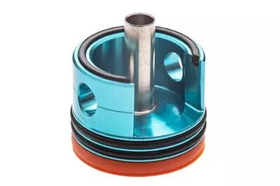 TTE DE CYLINDRE DE DEUXIME GNRATION EN ERGAL AVEC DEUX O-RING