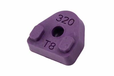 T�te piston Deep-V M17-M18 VFC-SIGAIR T8