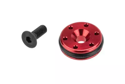 Tte de piston Dyna Wide 15mm pour GBB Tokyo Marui Nine Ball