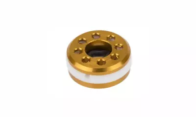 Tte de piston Ice Breaker (Golden) Special 13.5mm Poseidon