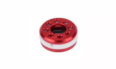 Tte de piston Ice Breaker (Red) Special 14mm Poseidon