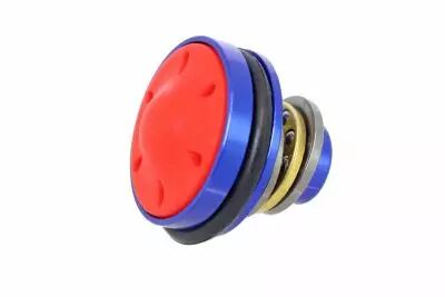 Tte de piston Silent Mushroom mtal sur roulement O-ring RGW