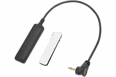 The Small Tail Control Switch (2.5MM Plug)（PEQ,M3X,DBAL