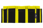 Thunder Mag Pouch AR 4+3 Yellow Cubysoft