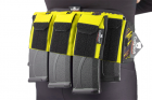 Thunder Mag Pouch AR 4+3 Yellow