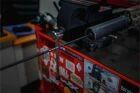 Tige nettoyage GUN POWER TOOL canon pr&eacute;cision