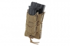 Tiger Type 5.56& 9mm Magazine Pouch