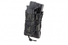 Tiger Type 5.56& 9mm Magazine Pouch