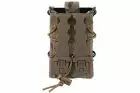 Tiger Type Double Mag Pouch