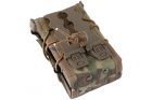 Tiger Type Double Mag Pouch