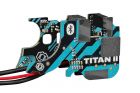 TITAN II Bluetooth® Expert for V2 GB [AEG Rear Wired]